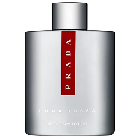 prada luna rossa aftershave lotion